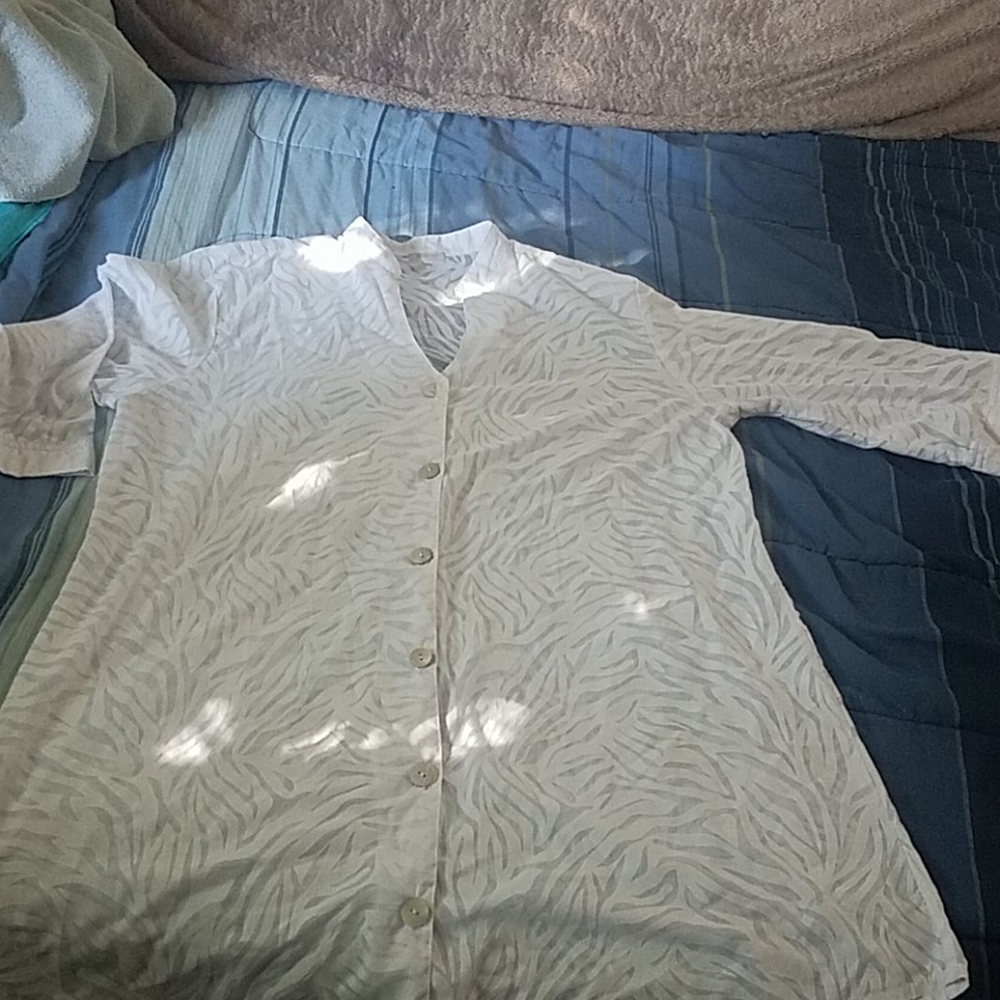 Swim Cover Up